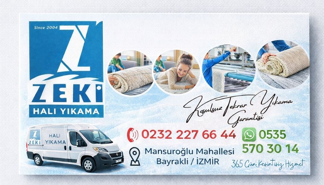 mansuroğlu mahallesi halı yıkama